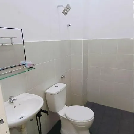 Humairah Homestay - New House Near Bandar Temerloh Exterior photo