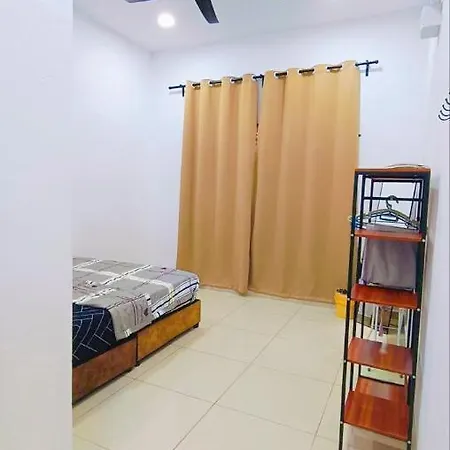 Humairah Homestay - New House Near Bandar Temerloh Exterior photo