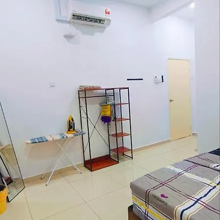 Humairah Homestay - New House Near Bandar Temerloh Exterior photo