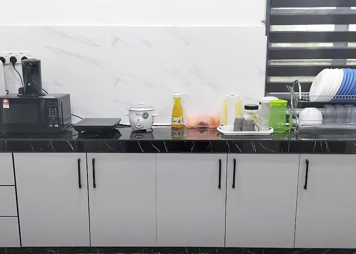 Humairah Homestay - New House Near Bandar Temerloh