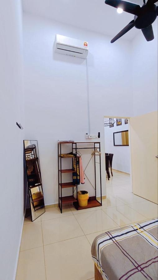 Humairah - New House Near Bandar * Temerloh