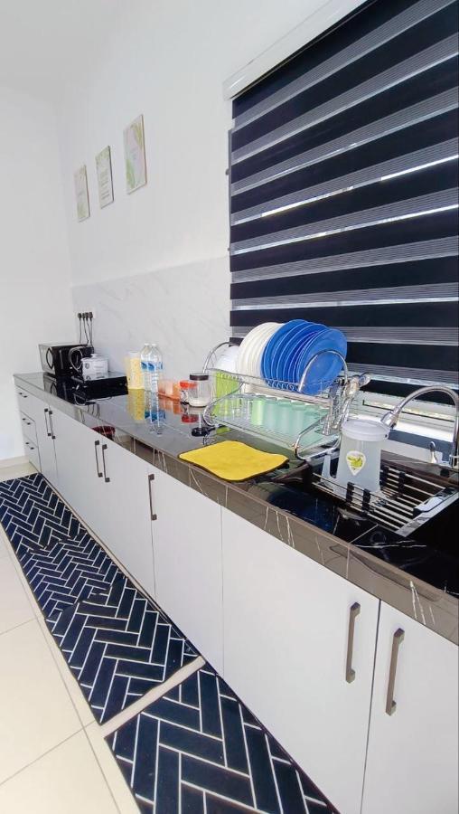Humairah - New House Near Bandar Temerloh